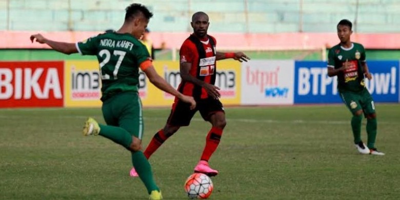 Kakak Kandung Kiper Persija Kaget Dipanggil Seleksi Timnas